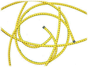 3m elastic cord